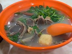 -法华汤包馆(法华镇路店)