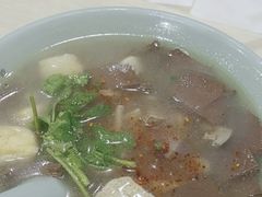 -金原鸭血粉丝汤总店(锁金村店)