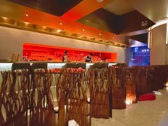 -wann lounge 低温慢煮牛排·清吧