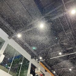 -Mr·Kuma酷么先生雪之乐园