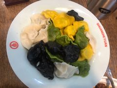 -双合园·海鲜水饺青岛菜(万佳广场店)