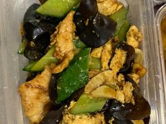 -鑫巴蜀(和平里店)