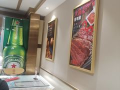-添福来墨鱼饺子 · 海鲜东北菜(泡崖店)