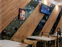 -尊宝比萨(南田店)