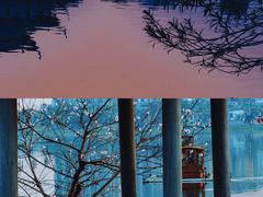 -眉山湿地公园(东坡区)