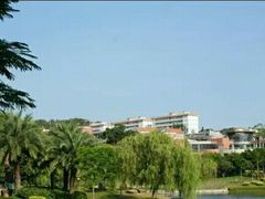 -东华大学(松江校区)