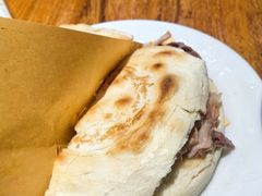 肉夹馍-子午路张记肉夹馍(翠华路店)