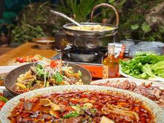 -青城甲(青城山店)