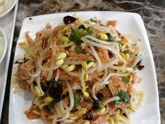 -王虎成猪排骨烩菜非物质文化遗产传承馆