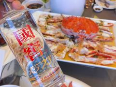 -海景壹号大酒店(滨湖店)