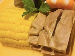 -漢舍中国菜馆(889广场店)