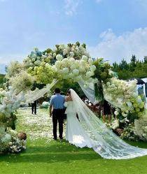 -Sunny喜铺婚礼定制·求婚策划