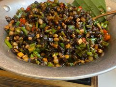 -云海肴·汽锅鸡·云南菜(高德置地店)