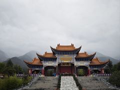 -崇圣寺三塔文化旅游区