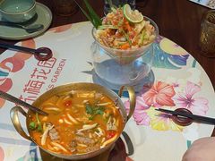 -苏梅花园(群星城店)