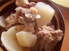 iphone_upload_pic-随意茶庄·地道杭帮农家菜(梅家坞店)