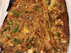 -白仁仔· 活烤海鲜 宵夜(豫园店)