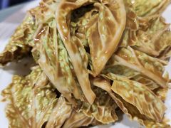-听涛雅苑百味饺子老家菜馆