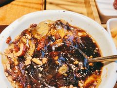 -胡马八破·川菜小馆(高新万达店)