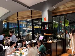 -拉蒂娜·巴西牛排馆 Latina·Brazilian Steakhouse(陆家嘴旗舰店)