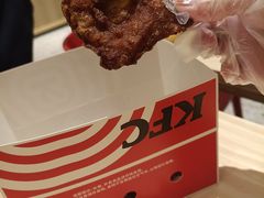 -肯德基(春申店)