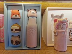 -星巴克(丁香国际商业中心店)