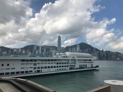 -香港皇家太平洋酒店