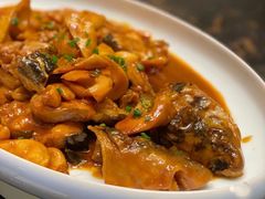 -童福兴·南京菜(老门东店)