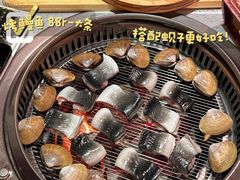 -炭之家齐齐哈尔大片烤肉·涮毛肚火锅·齐齐哈尔烤肉(中央大街店)