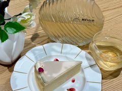 -洄归山也·高空C位湖景下午茶(东方之门店)