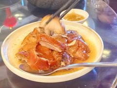 -新天世纪中餐厅