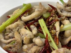 -昱德来·天津菜(河西店)
