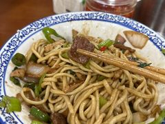 -姚记面馆(瑶琳路店)