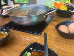 -呷哺呷哺 黄金牧场 (回龙观港龙店)