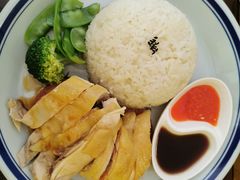 -马来MO简餐.南洋风味料理(美食街店)