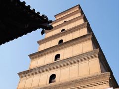 -大慈恩寺(大雁塔)