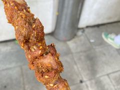 -清真·白记年糕(牛街北口店)