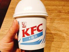 -肯德基(南五店)