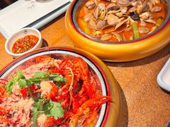 -乔街深夜食堂·小龙虾·高压锅生蚝(杭州总店)