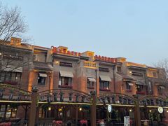 -天津意大利风情旅游区
