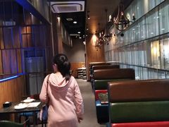 大堂-咏哇美蛙美味(厦门罗宾森店)