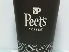 -Peet's Coffee皮爷咖啡(上海长风大悦城店)