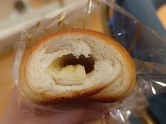 海盐牛角包-DEMO黛慕蛋糕(中泰店)