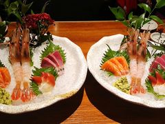-青叶日式料理(飘亮阳光广场店)