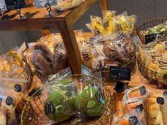 -Max Bakery 阿唛手作