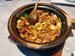 -啫神·广州地标美食(北京路店)