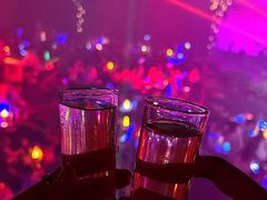 -MOSSO音乐酒吧·Live House(南京西路店)