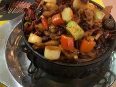 -望京小腰(北京总店)