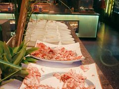 -曼格活海鲜·牛排自助(光明蓝鲸店)