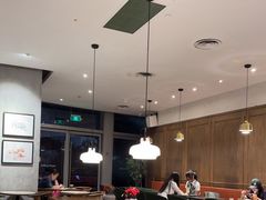 -BAKER&SPICE(环贸店)